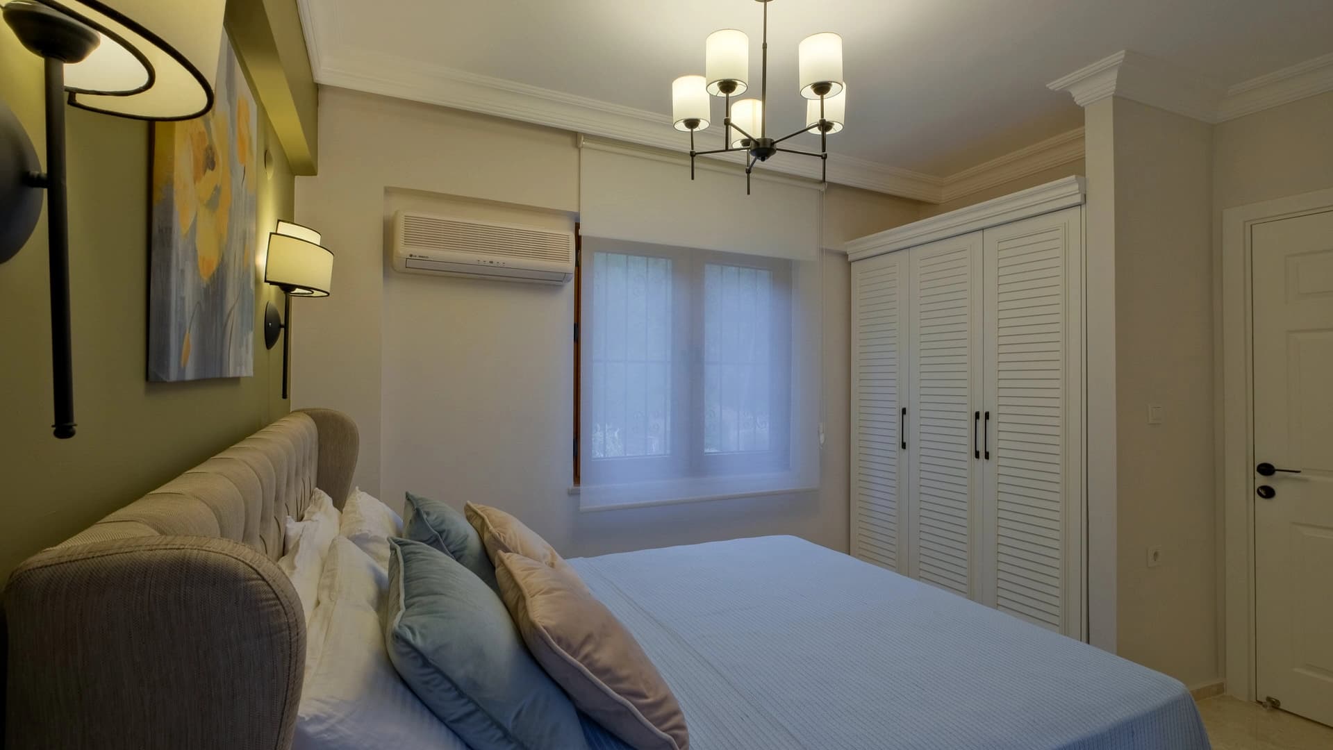 Villa Serenity House Tatil Villası 81