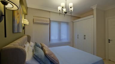 Villa Serenity House Tatil Villası 81