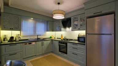 Villa Serenity House Fethiye 38