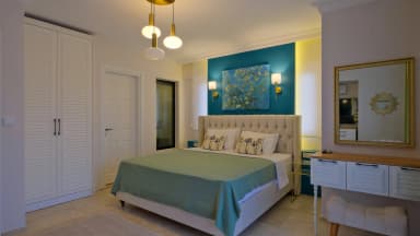 Villa Serenity House Fethiye 52