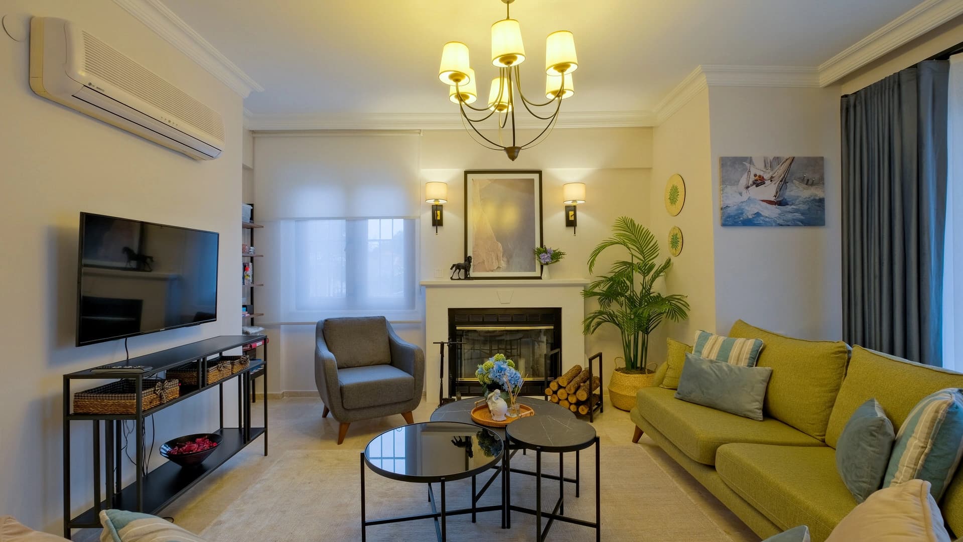 Villa Serenity House Fethiye 10