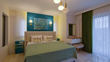 Villa Serenity House Fethiye 80