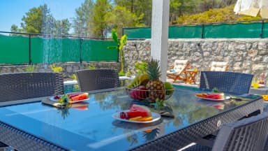Villa Tibu House 3 Tatil Villası 91