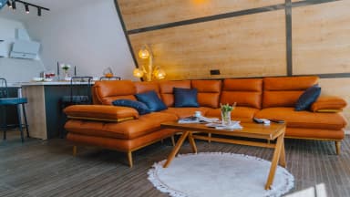 Villa Tibu House 3 Tatil Villası 57