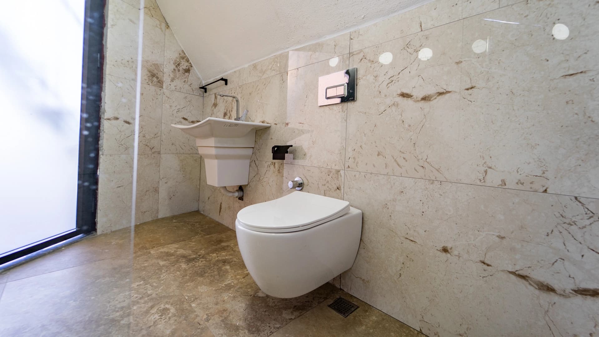 Villa Tibu House 3 Fethiye 16