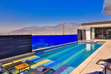 Villa Sevil 2 Çocuk Havuzu 44