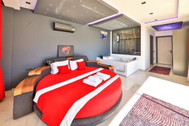 Villa Sevil 2 Yeşilköy 45