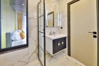 Villa Sevil 2 Çocuk Havuzu 38