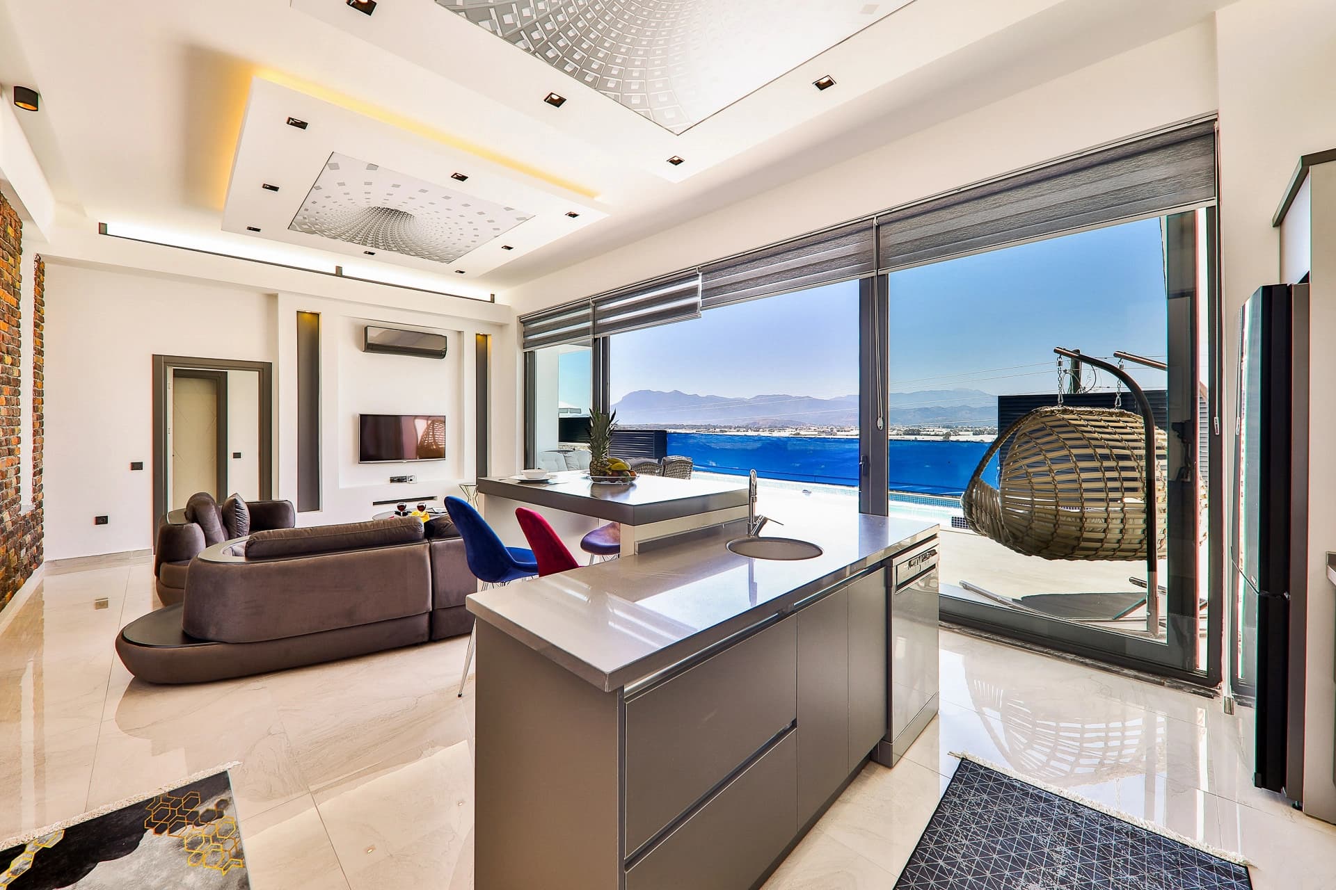 Villa Sevil 2 Yeşilköy 93