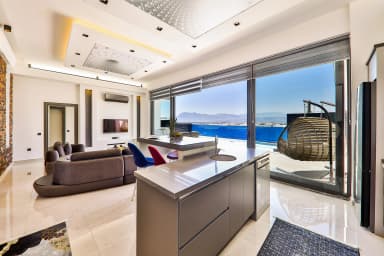 Villa Sevil 2 Yeşilköy 93