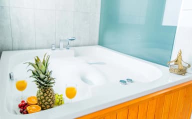 Villa Mulberry Collection 2 Çocuk Havuzu 88