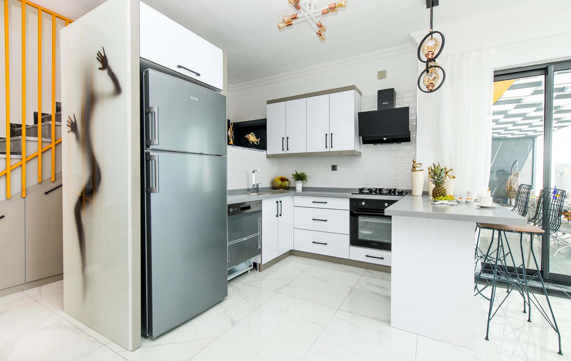 Villa Mulberry Collection 2 Çocuk Havuzu 66