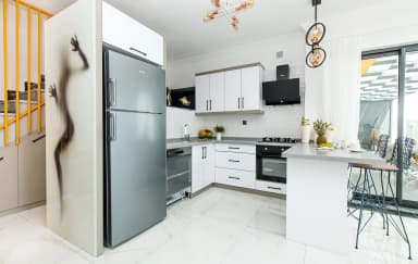 Villa Mulberry Collection 2 Çocuk Havuzu 66