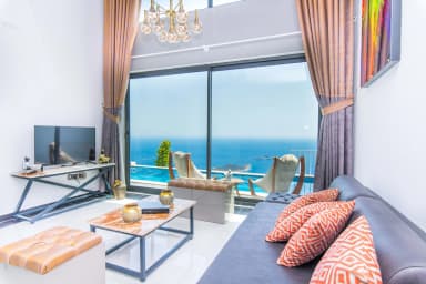 Villa Mulberry Collection 2 Kalkan 87