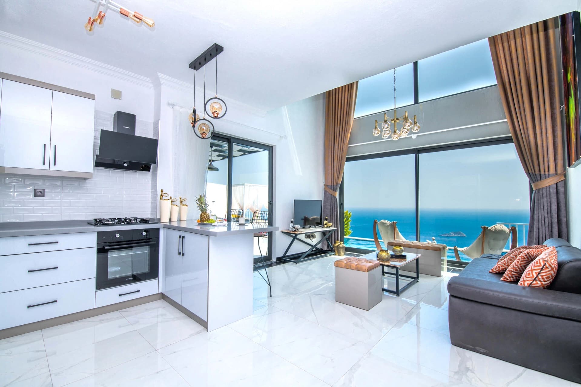 Villa Mulberry Collection 2 Çocuk Havuzu 94