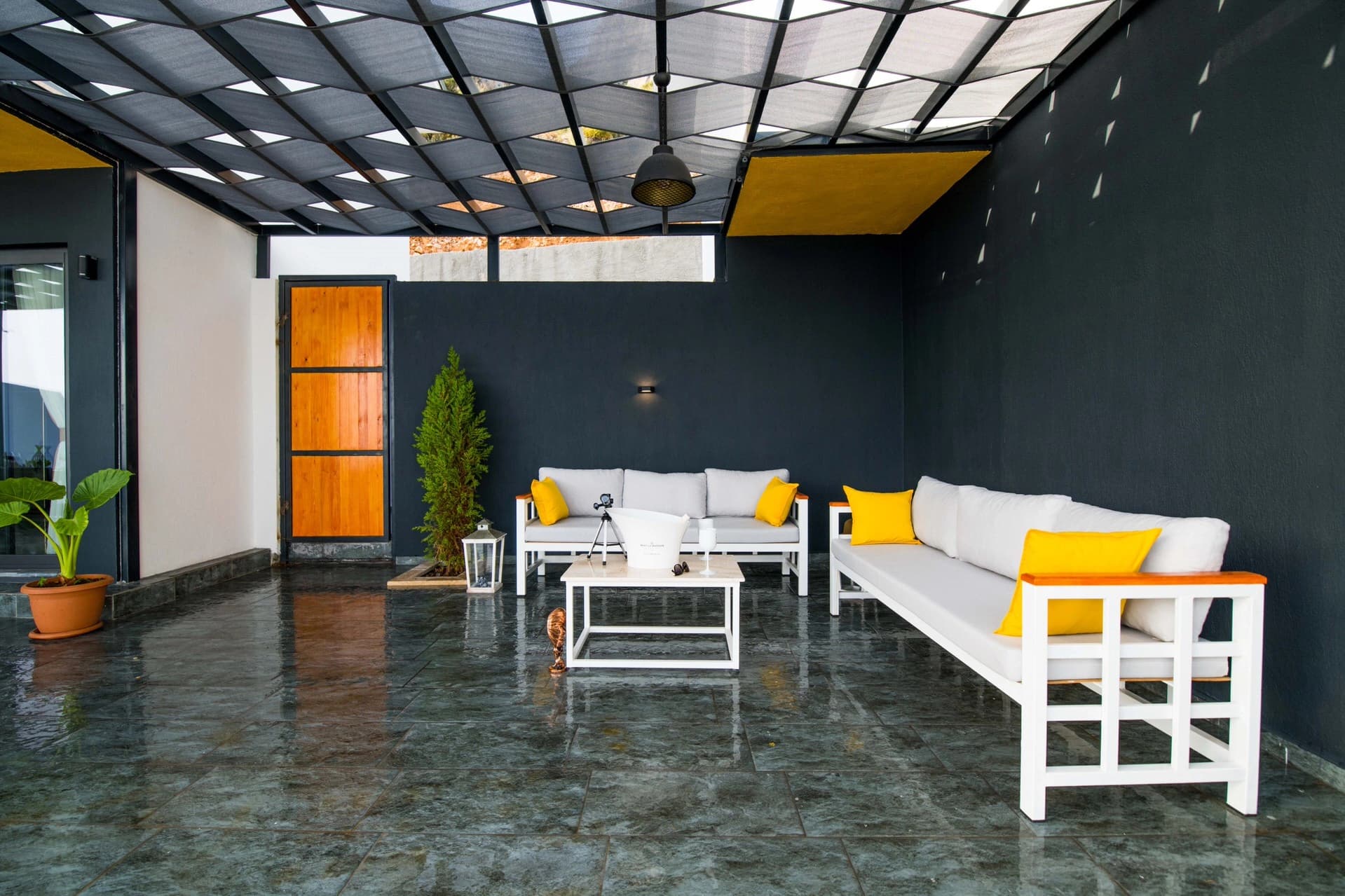 Villa Mulberry Collection 2 Kalkan 79