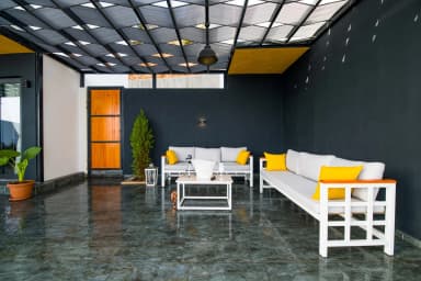 Villa Mulberry Collection 2 Kalkan 79