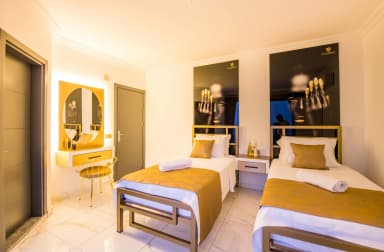 Villa Mulberry Collection 2 Kalkan 39