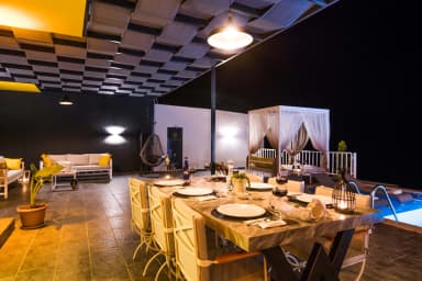 Villa Mulberry Collection 2 Çocuk Havuzu 10