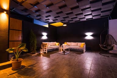 Villa Mulberry Collection 2 Kalkan 17