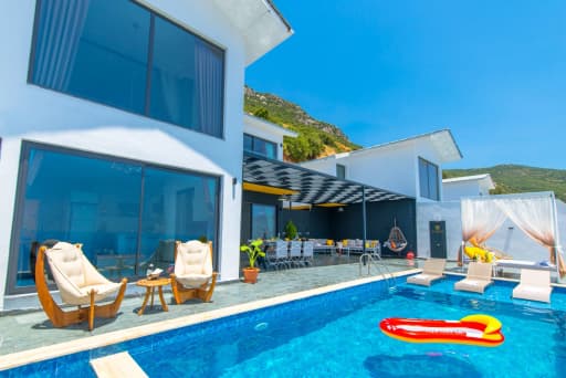 Villa Mulberry Collection 1