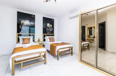 Villa Mulberry Collection 1 Çocuk Havuzu 94