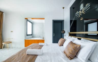 Villa Mulberry Collection 1 Çocuk Havuzu 24