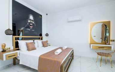 Villa Mulberry Collection 1 Çocuk Havuzu 66