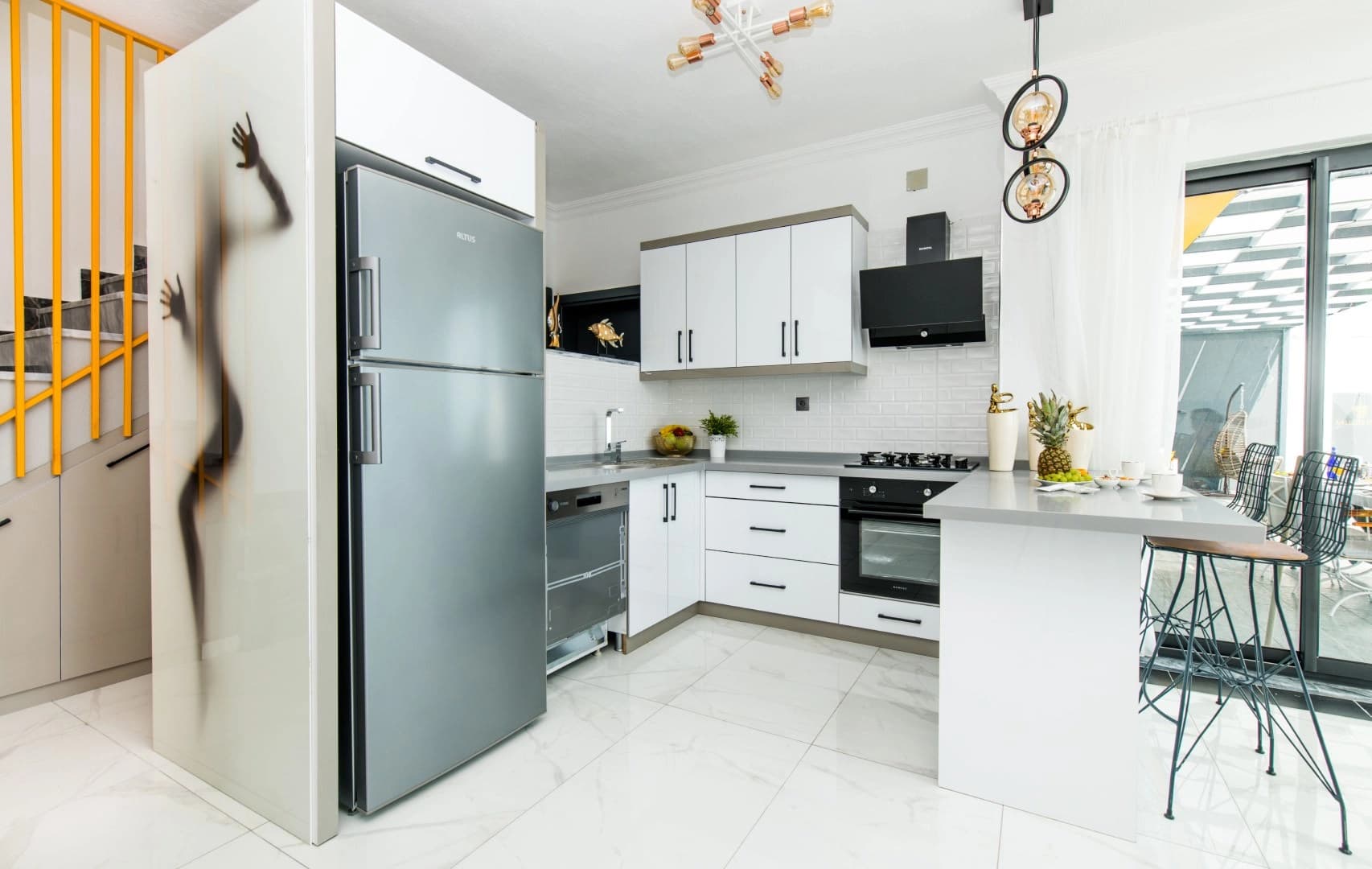 Villa Mulberry Collection 1 Çocuk Havuzu 86