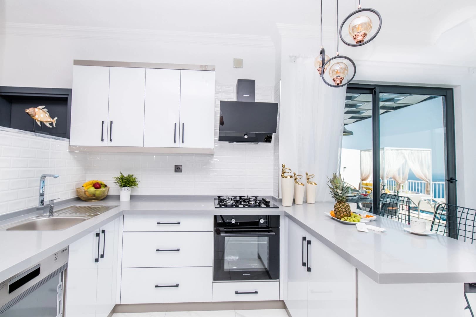 Villa Mulberry Collection 1 Kalkan 93