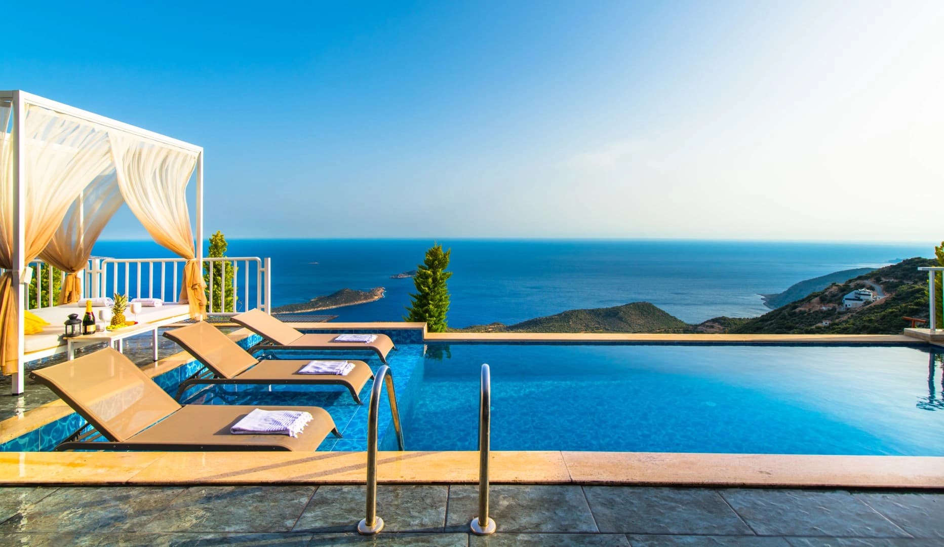 Villa Mulberry Collection 1 Kalkan 51