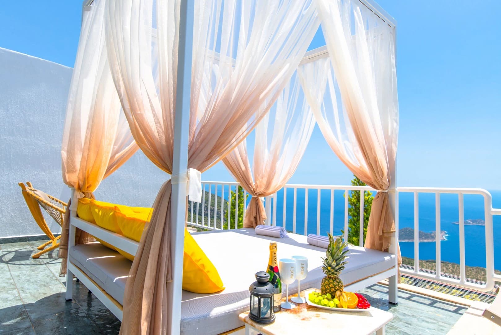 Villa Mulberry Collection 1 Kalkan 79