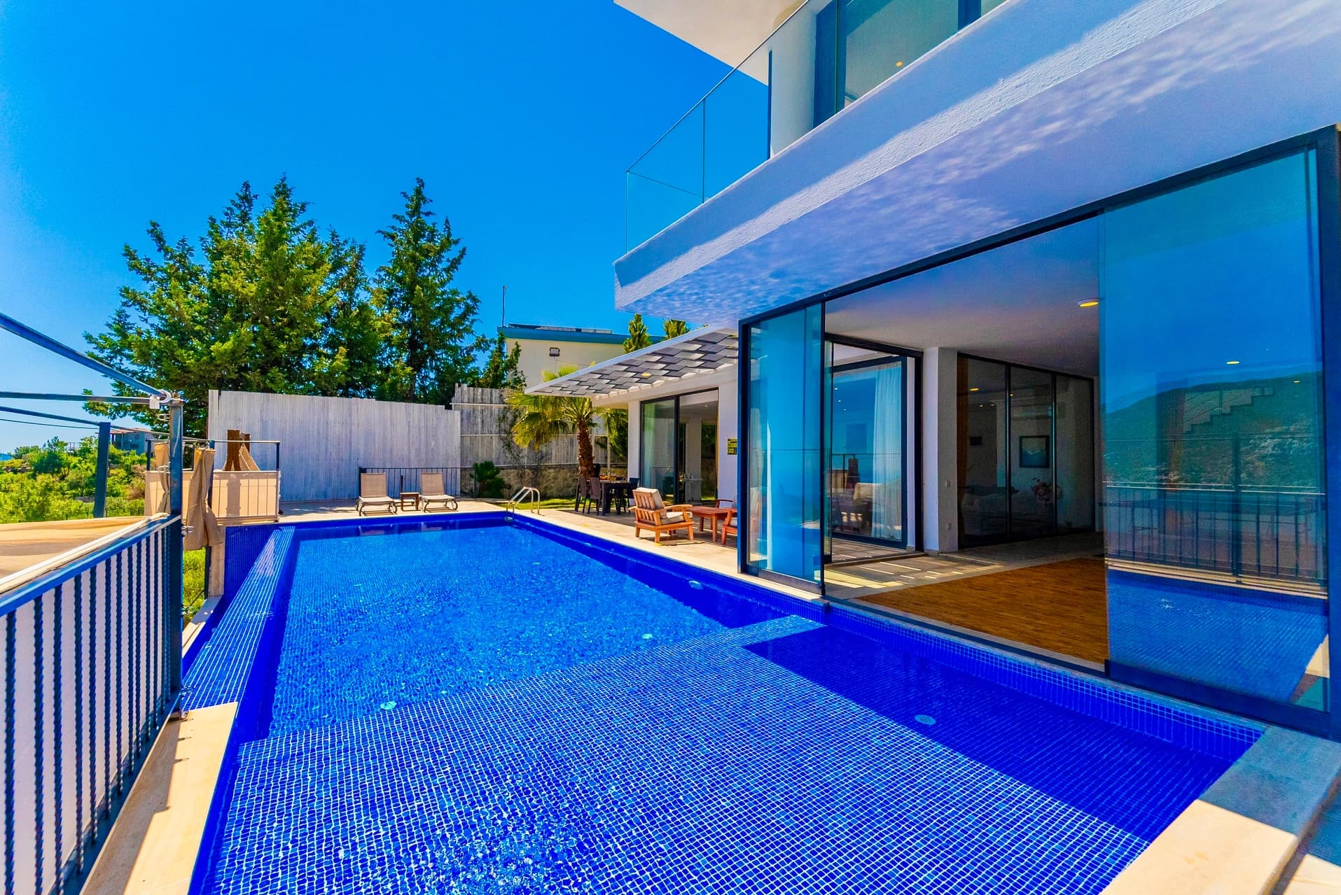 Villa GülBaba İslamlar 51