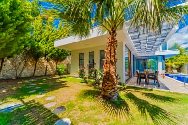 Villa GülBaba İslamlar 65