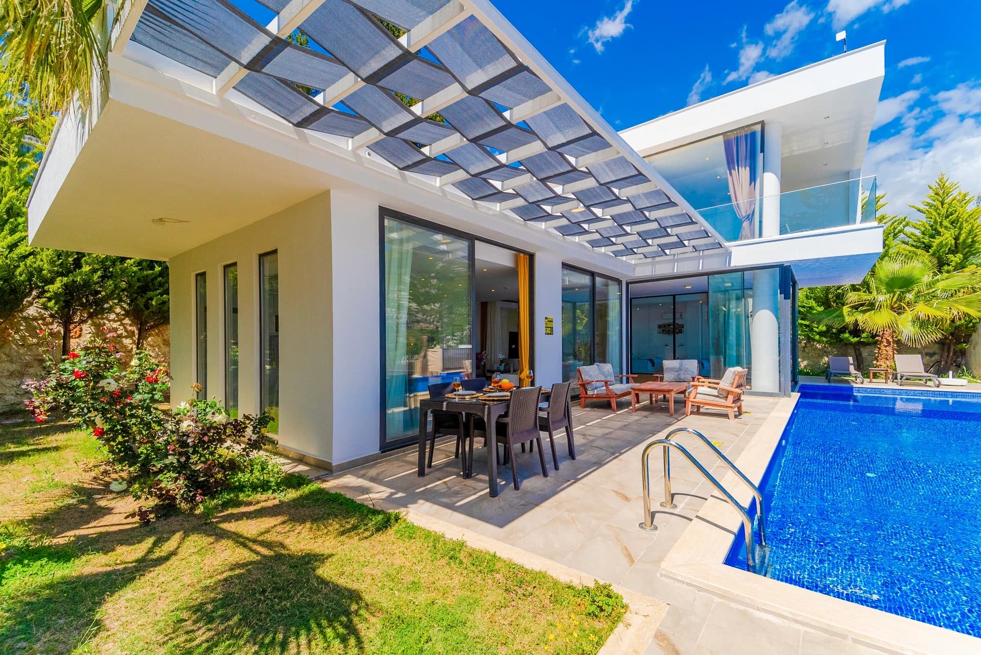 Villa GülBaba İslamlar 37