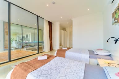 Villa GülBaba İslamlar 53