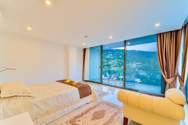 Villa GülBaba İslamlar 11