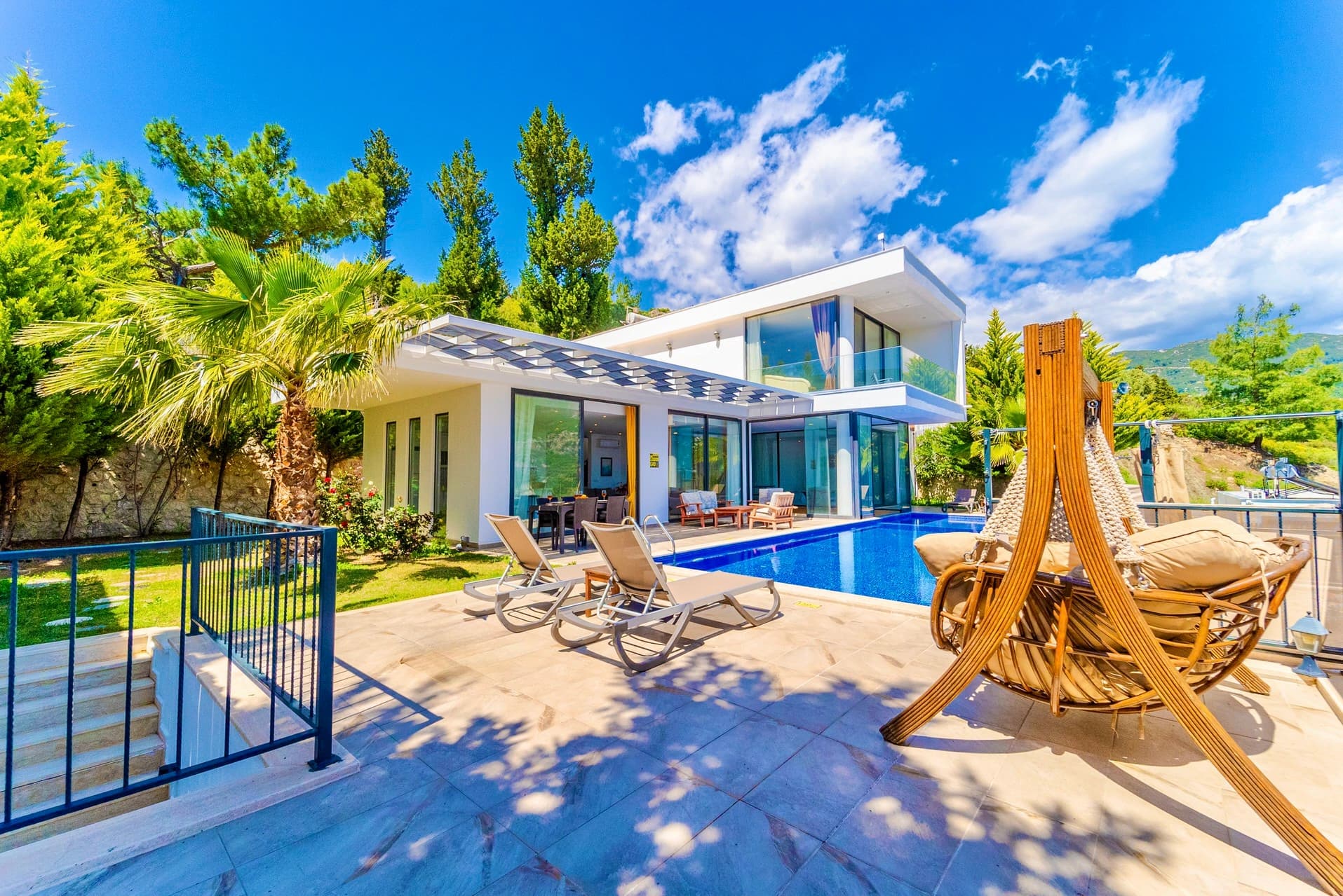 Villa GülBaba İslamlar 23