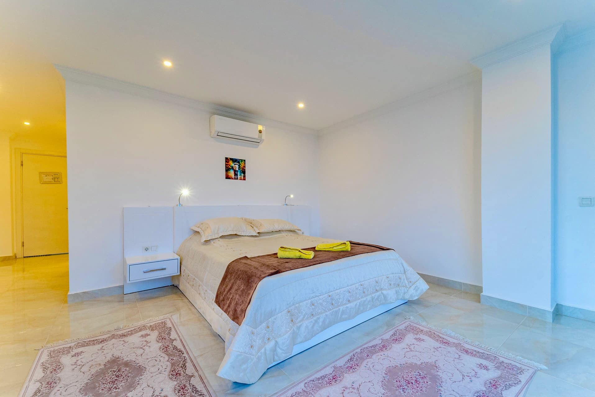 Villa GülBaba Korunaklı Havuz 18