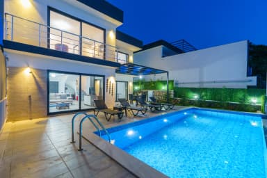 Villa Rojin İslamlar 15