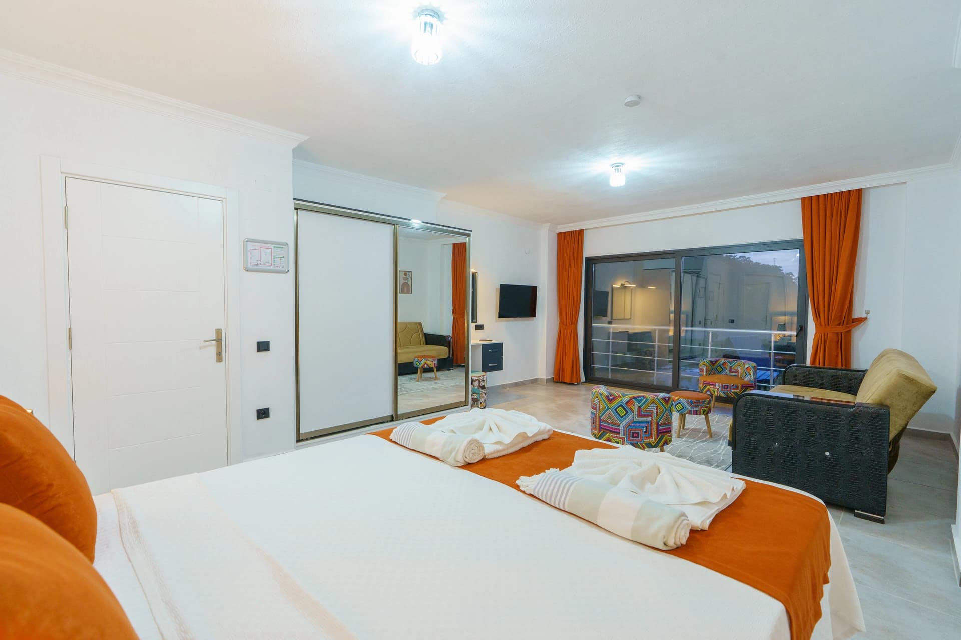 Villa Rojin İslamlar 93