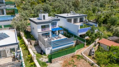 Villa Rojin İslamlar 57