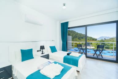 Villa Rojin İslamlar 51