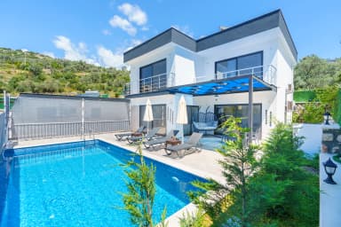 Villa Rojin İslamlar 21