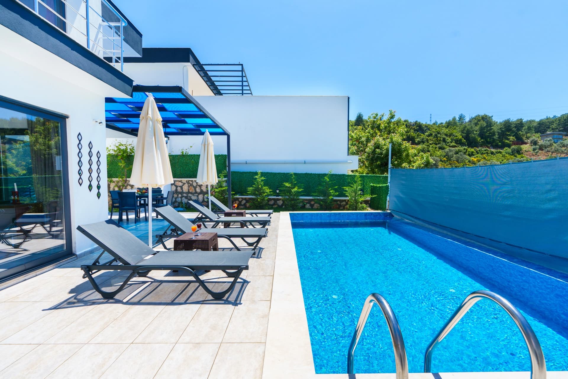 Villa Rojin İslamlar 35