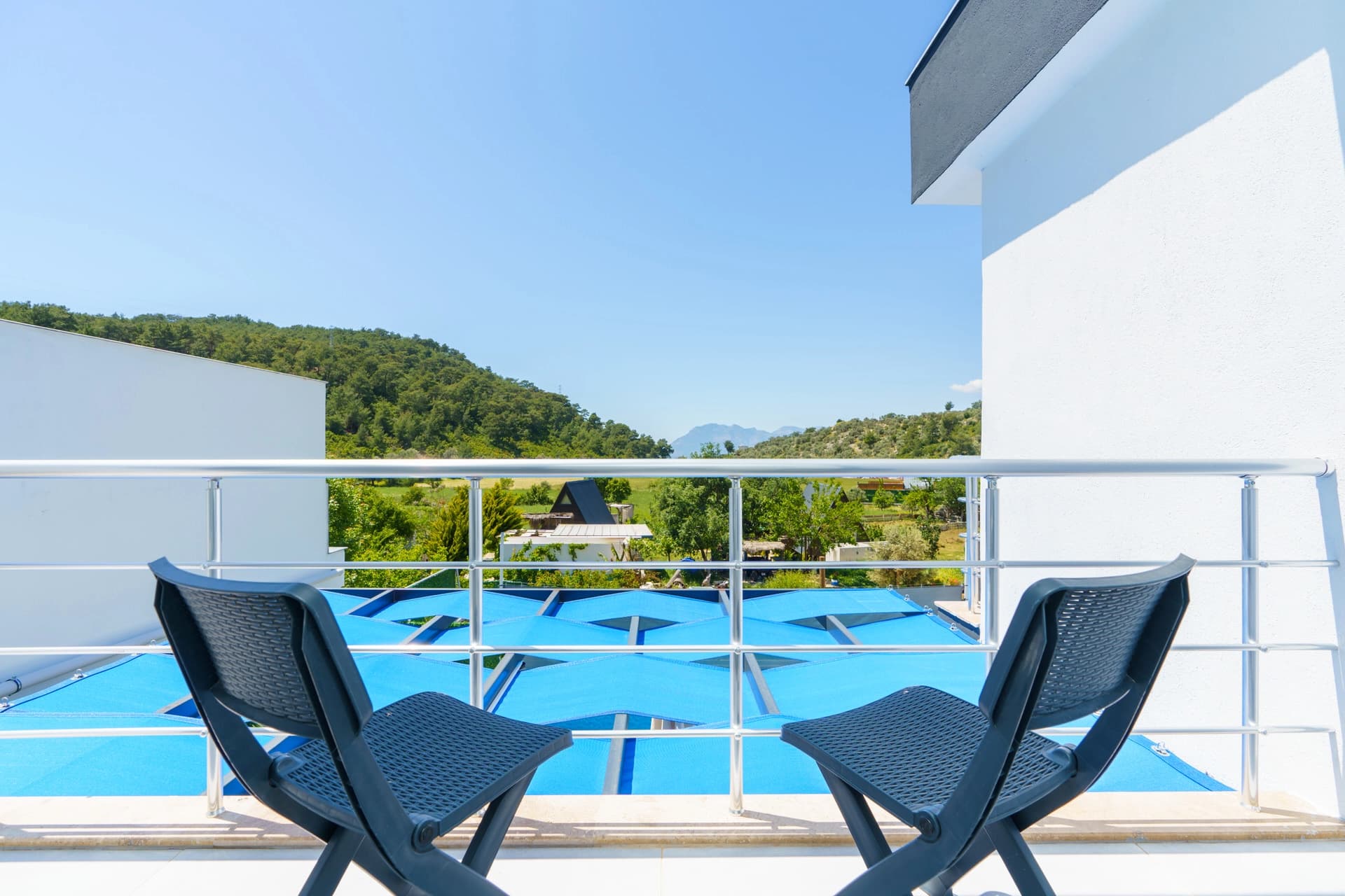 Villa Rojin İslamlar 17