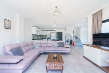 Villa Rojin Korunaklı Havuz 16