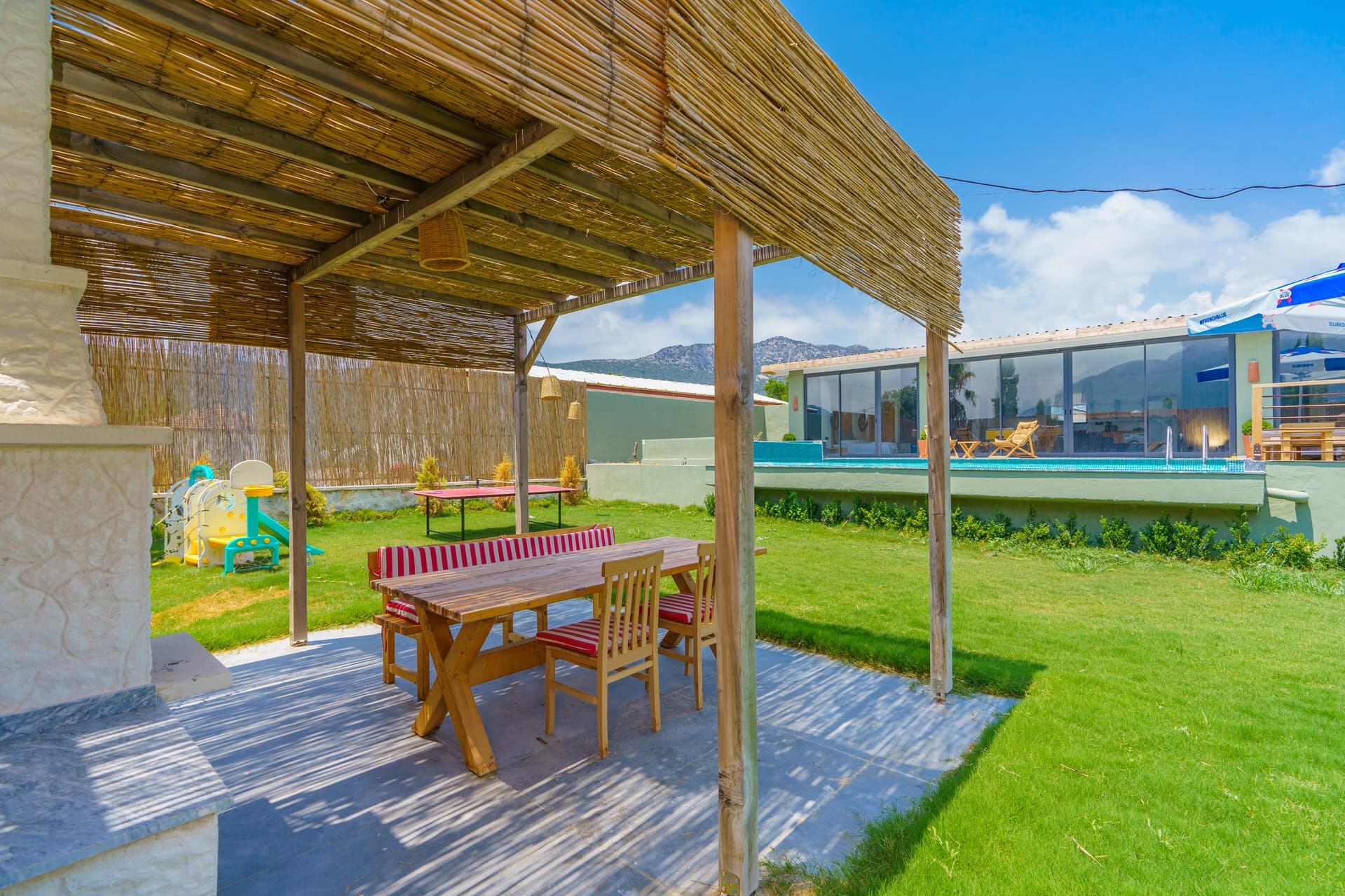 Villa Stay Duo Bezirgan 66