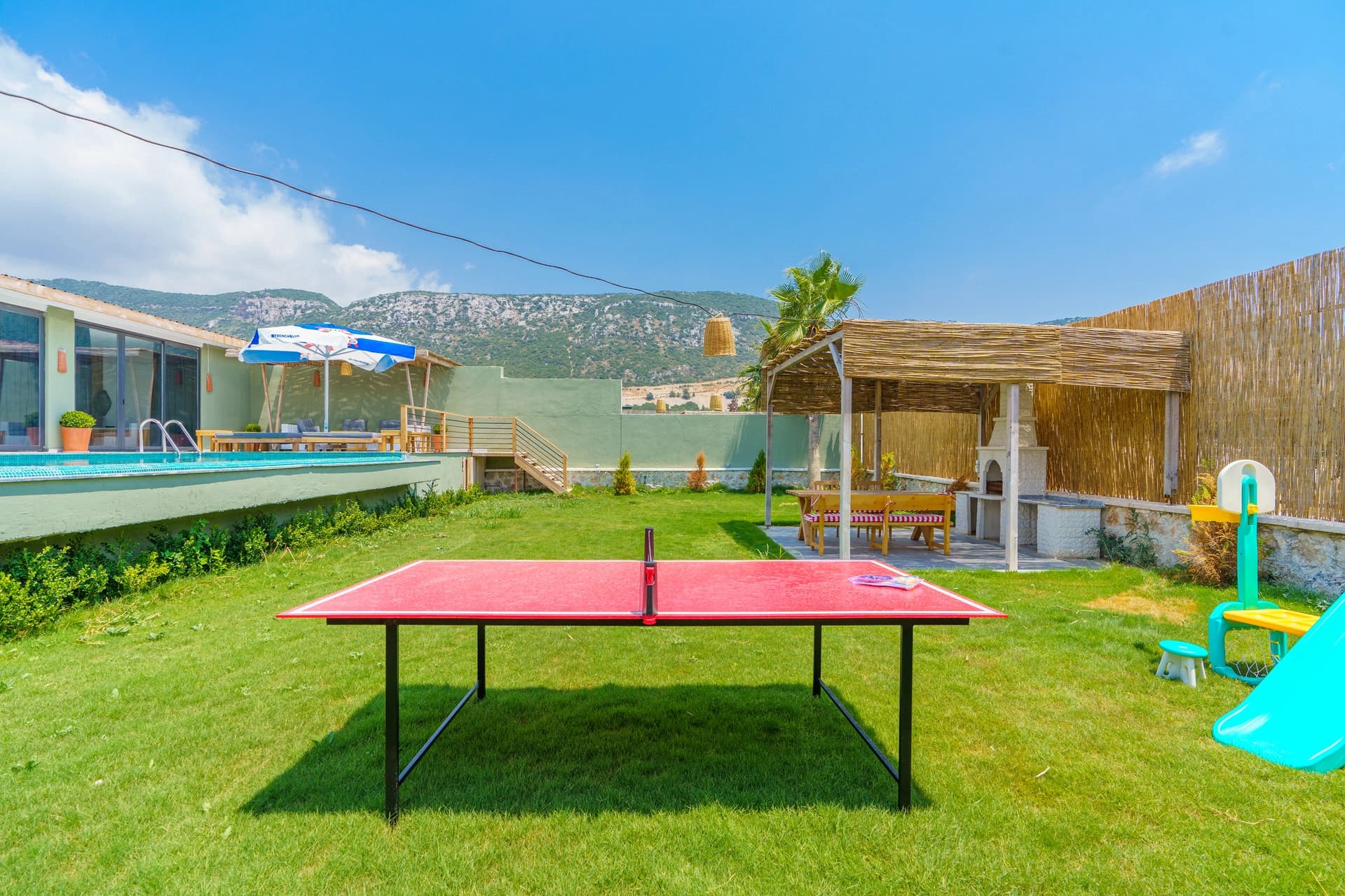 Villa Stay Duo Bezirgan 80