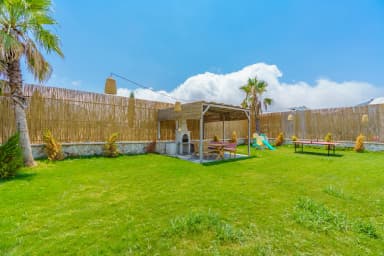 Villa Stay Duo Korunaklı Havuz 11